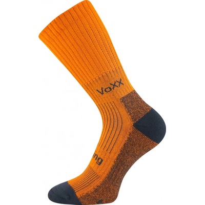 Voxx Bomber ponožky oranžová