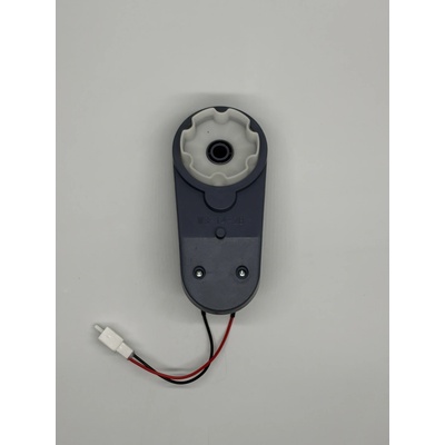 Mamido Motor s prevodovkou RS380 12V 16000 RPM