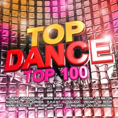 V/A - Top Dance Top 100 CD