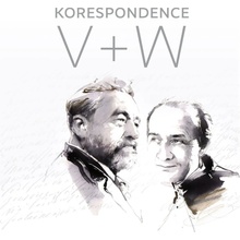 Korespondence - Voskovec Jiří/Werich - Lichý, Knop