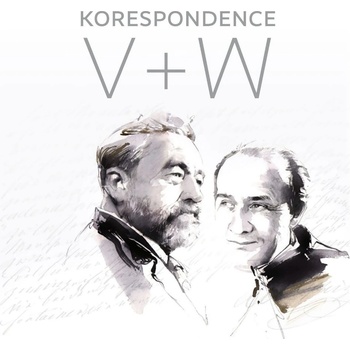 Korespondence - Voskovec Jiří/Werich - Lichý, Knop