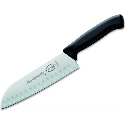 F.Dick Santoku se speciálním výbrusem 18 cm