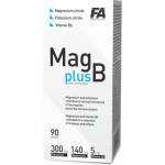 FA Nutrition Mag plus B, 90 Tablets