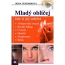 Mladý obličej
