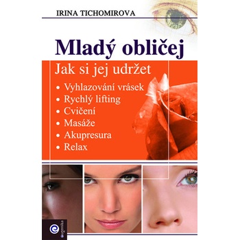 Mladý obličej