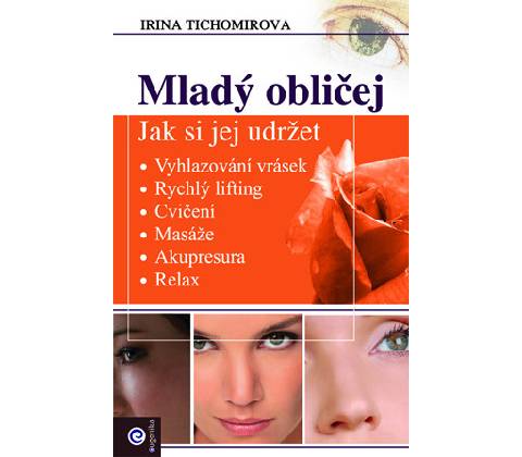 Mladý obličej