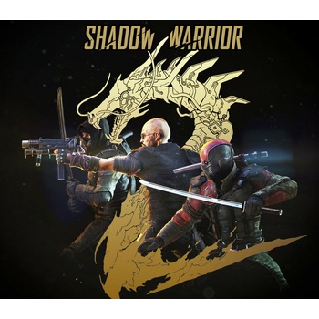 Shadow Warrior 2