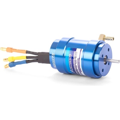 HOBBYWING Motor 3900 KV -2848SL