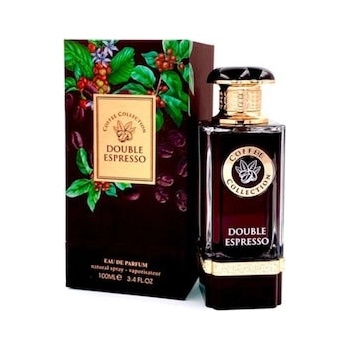 Fragrance World Double Espresso EDP 100 ml