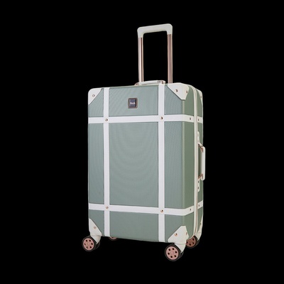 ROCK Vintage M zelená 60 L