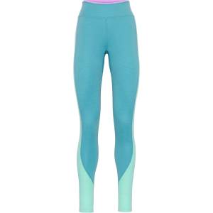 Kari Traa Дамско мериносово термобельо Kari Traa Women's Mila Pants Merino base layer - Blue Lagoon - размер XS (115-2741-0111)
