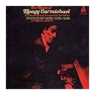 V/A - Music Of Hoagy Carmichael CD