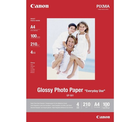 Canon 0775B005