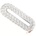 Singing Rock Статично въже SINGING ROCK Static R44 10.5mm 40m white