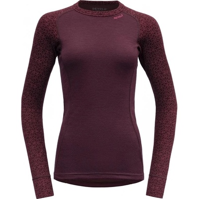 Devold duo active 190 Shirt WMN port