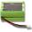 VHBW Батерия за iRobot Braava 380 / 390, 1500 mAh (800107059)