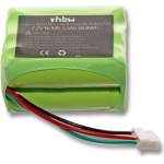VHBW Батерия за iRobot Braava 380 / 390, 1500 mAh (800107059)