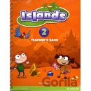 Islands Level 2 Teachers Test Pack