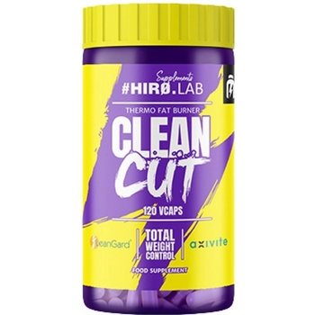 Image 1 of Hero. Lab Clean Cut | Thermogenic Total Weight Control [120 капсули]