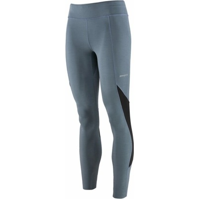 Patagonia Dámské legíny Patagonia Endless Run Tights PLGX