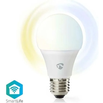 Image 1 of Nedis E27 9W 2700-6500K (WIFILRW10E27)