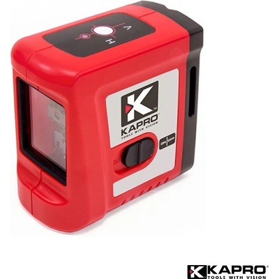 KAPRO 862 Prolaser Cross 213794