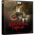 BOOM Library Medieval Melee Designed