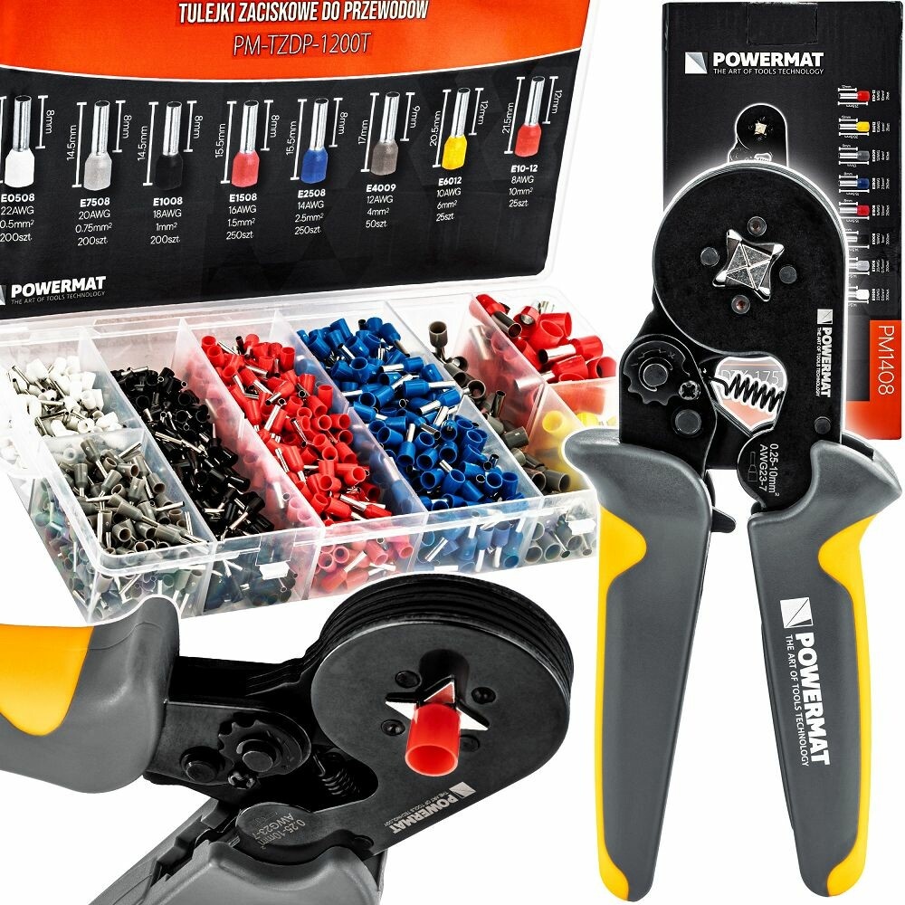 Powermat PM1408