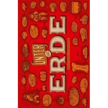 Image 1 of Unter der Erde · Tief im Wasser | Aleksandra Mizielinska, Daniel Mizielinski, Thomas Weiler