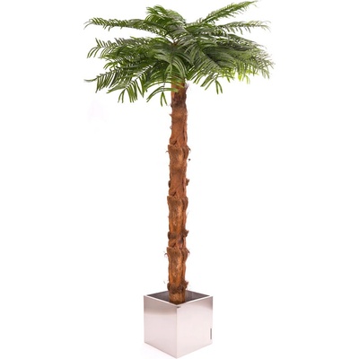 Umelá kokosová palma- 250cm