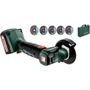 Metabo PowerMaxx CC 600348500