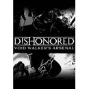 Bethesda Dishonored Void Walkers Arsenal DLC (PC)