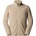 The North Face 100 Glacier Full-Zip Fleece Mens - Mushroom
