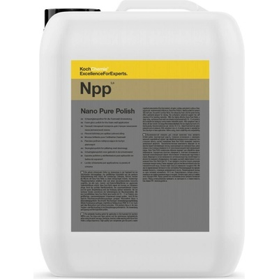 Koch Chemie Nano Pure Polish 20 l