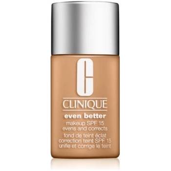 Clinique Even Better korekční make-up SPF15 CN 78 Nutty 30 ml