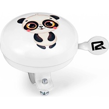 P2R RINGO panda bílá