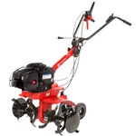 Eurosystems E3-EVO RM (K610448) Мотофрези