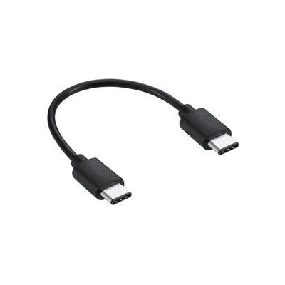 WG USB-C/USB-C, 20cm