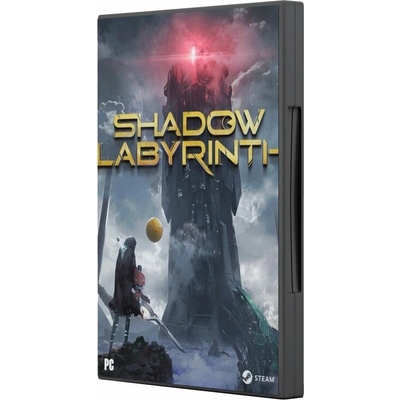 Shadow Labyrinth