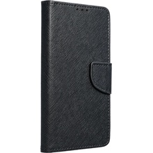 Púzdro Fancy Book Samsung G930 Galaxy S7 čierne