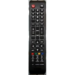 HIGH ONE hi3210hd - оригинален дистанционен контрол (hi3210hd) Дистанционно