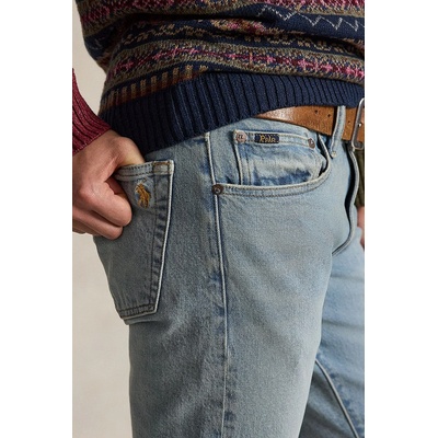 Ralph Lauren дънки скини мъжки (710B20897)