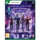 Gotham Knights (Special Edition) (XSX)