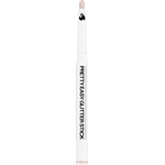 Unleashia Pretty Easy Glitter Stick - Блестящо око молив - 2 Flutter 0.7г