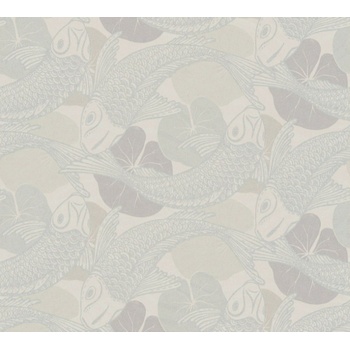 A. S. Création Влизелинов тапет за стена metropolitan stories 2 37859-6