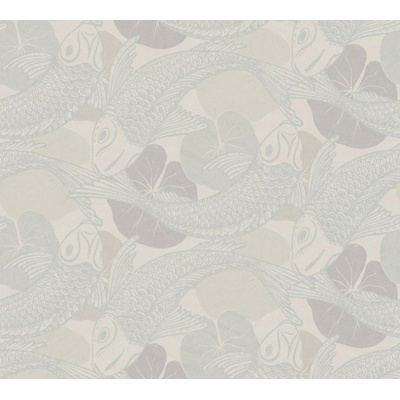 A. S. Création Влизелинов тапет за стена metropolitan stories 2 37859-6