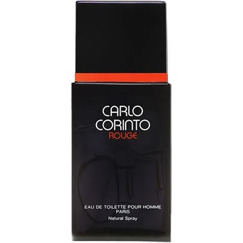 Carlo Corinto Rouge EDT 100 ml