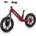 Qplay БАЛАНС КОЛЕЛО racer red&white (10050522007)