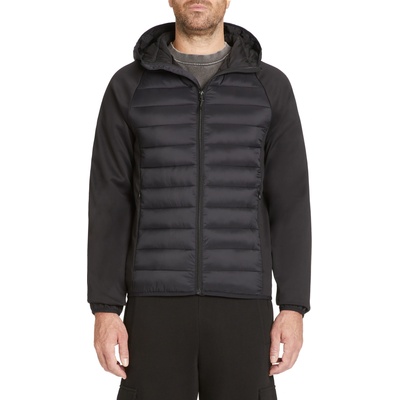 Celio Зимно яке Jushell Celio | Cheren | МЪЖЕ | S