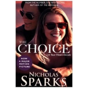 Choice (ISBN: 9780751562255)